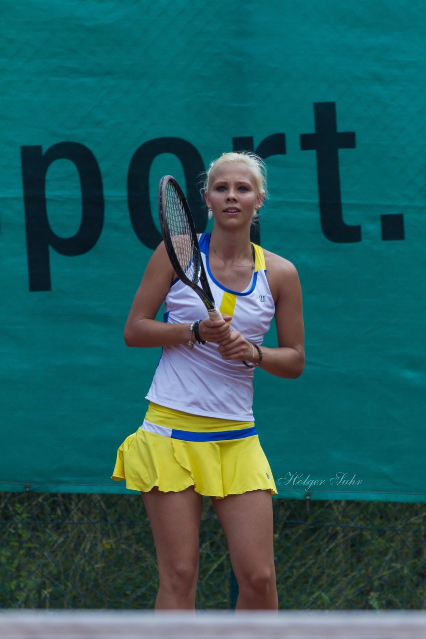 Kim Gefeller 189 - Horst Schrder Pokal